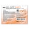 Sani Professional Sani-Cloth Bleach Germicidal Disposable Wipes, 1-Ply, 7.5 x 15, Unscented, White, 160/Canister, 12PK P84172 - alternate 2